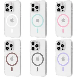 Чохол Proove Blossom Case with Magnetic Ring iPhone 14 Pro в асортименті