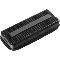 Дошка крейдяна Buromax 85х50 см одинарна (BM.0060) - мініатюра 5
