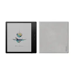 Електронна книга BOOX Go Color 7 Gen2 Black (bundle pack)