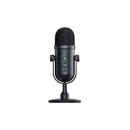 Мікрофон Razer Seiren V2 Pro (RZ19-04040100-R3M1) - мініатюра 2