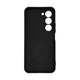 Чехол ArmorStandart ICON для Tecno Spark 40 Pro 4G Camera cover Black (ARM87532) - мініатюра 2