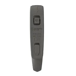 Карабін Singing Rock Porter Plastic Carabiner XL (1033-SR K9001BB00) - мініатюра 2