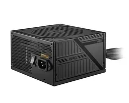 Блок живлення 650 Вт, MAG A650BNL, Black, 80+ Bronze MSI teh0028836
