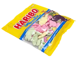 Жевательные конфеты Haribo Bumix 175г - миниатюра 4