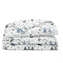 Підковдра двоспальна 180х220 DREAM WIGWAMS COSAS (4822052047347)