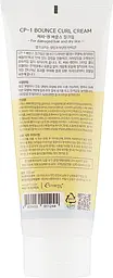 Маска-крем Esthetic House CP-1 Bounce Curl Cream для пошкодженого та кучерявого волосся 150 мл - мініатюра 2