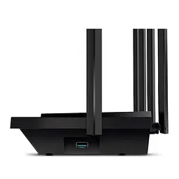 Бездротовий роутер - маршрутизатор TP-Link Archer AX73 - мініатюра 2