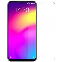 Захисне скло DK Full Glue для ZTE Blade A7 2020 011263 clear