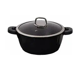 Каструля Bohmann BH 7360-20 MRB 2,2 л