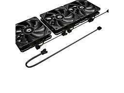 Водяне охолодження ID-COOLING FX240 Pro - мініатюра 5