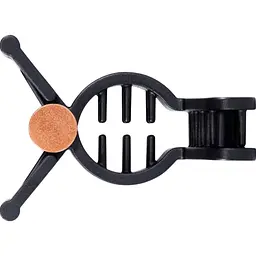 Набір затискачів для волосся Dyson Hair Clips Black/Rich Cooper (973267-01) [123857] - мініатюра 5