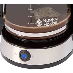 Кавоварка крапельна Russell Hobbs 27400-56 Heaton Coffee Maker (25215016001) - мініатюра 5