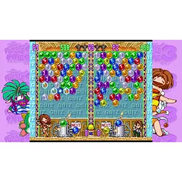 Ключ активації Microsoft Puzzle Bobble2X/Bust-a-Move2 Arcade Edition & Puzzle Bobble3/Bust-a-Move3 S-Tribute для Xbox One/Series - мініатюра 7