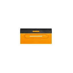 Запасний скребок для автощіток Fiskars X-series™/Plus/Solid™ (1078610)