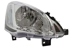 Фара передня права Citroen Berlingo 08-21р Depo (552-1141RMLD-EM)