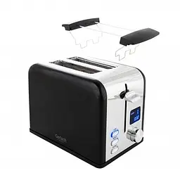 Тостер Gerlach GL 3221 black - мініатюра 7