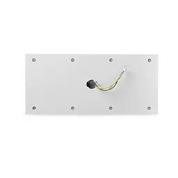 LED світильник настінний з сенсором Videx WL01, 12W 2800-4000-6000K білий (28722-000) - мініатюра 12