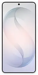 Чохол Samsung S26 Plus Silicone Magnet Case EF-ES947CWEGWW White - мініатюра 4