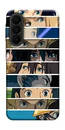 TPU чохол Demsky Anime style 17 для Samsung Galaxy A27