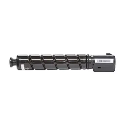 Тонер-картридж BASF Canon 034, 9451B001 Yellow (KT-034Y) - мініатюра 3