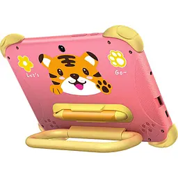 Планшет Blackview Tab Link 1 Kids Mini 3/32 ГБ Wi-Fi Sweet Pink глобальна версія EU [174978] - мініатюра 7