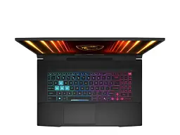 Ноутбук MSI Katana 17 HX B14WFK (B14WFK-400XPL) - мініатюра 3