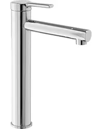 Змішувач для умивальника Rea Pixel високий chrome REA-B6562