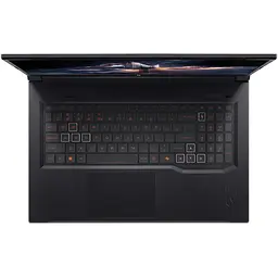 Ноутбук Ігровий Acer Nitro V 17 AI ANV17-41-R5KX 7 260 la 51GHz,IPS,16GB DDR5,1TB,RTX 5060 8GB,Без ОС - мініатюра 8