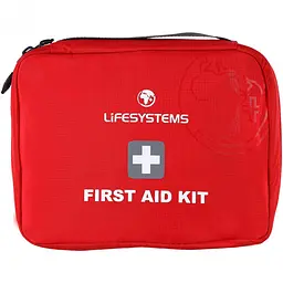 Аптечка Lifesystems First Aid Case Червоний - мініатюра 3