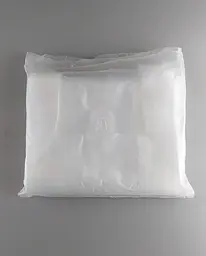 Пакети-майка фасувальні ПНД 30x45 см, 100 шт, для продуктів - мініатюра 2