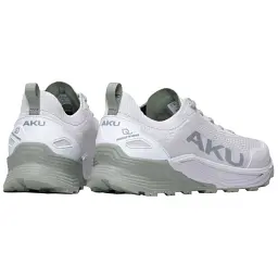 Кросівки AKU Aira V-Light 8.5 Light Grey/Light Green - мініатюра 5