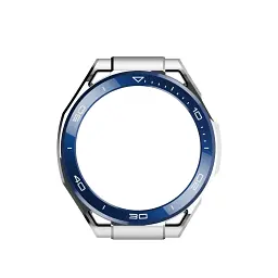 Сменный безель для iMiki C1 Silver