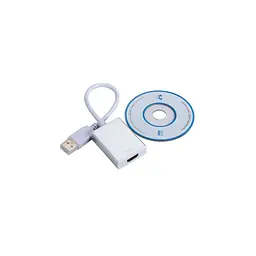 Перехідник USB3.0-HDMI Dynamode - мініатюра 2