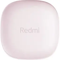Навушники TWS Xiaomi Redmi Buds 6 Play Pink (BHR8775GL) - мініатюра 4