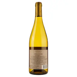 Вино Cantina Tramin Pinot Grigio Alto Adige, біле, сухе, 0,75 л - мініатюра 2
