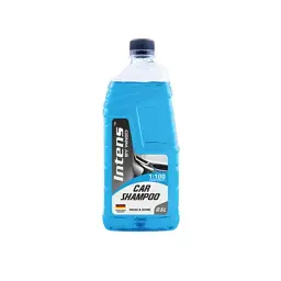 Автошампунь WINSO Intence Car Shampoo Wash Shine 0,5 л (810910)