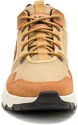 Кросівки Caterpillar Colorado Sneaker Lo Canvas Man 43 Beige (1103-P726177-43) - мініатюра 5