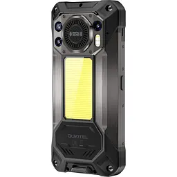 Смартфон Oukitel WP61 12/512GB Black (WP61-BK/OL) [171281] - мініатюра 7