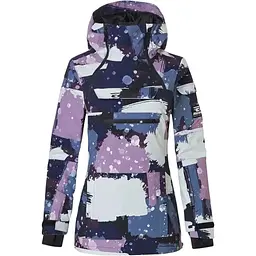 Куртка Rehall Vie W Purple XS (1012-60445-5022-XS)