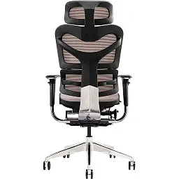 Офісне крісло GT Racer X-702L (W-20), світло-сіре (X-702L Bright Gray (W-20)) - мініатюра 6