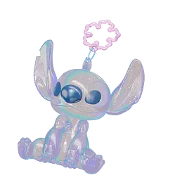 Сквіш-іграшка Eolo Disney Stitch Squishy Friends Дісней Стіч (EO-004998) - мініатюра 3