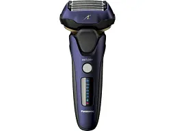Електробритва Panasonic ES-LV67-A820 - мініатюра 2