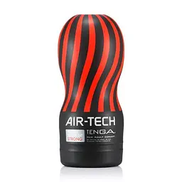 Мастурбатор Tenga Air-Tech Strong Tenga ATH-001B 89345