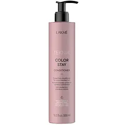 Кондиціонер для фарбованого волосся Lakme Teknia Color Stay Conditioner 300 мл