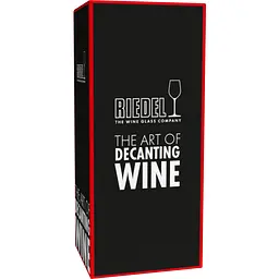 Декантер Riedel Winewings 0.85 л (2007/02 S1) - мініатюра 4