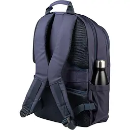 Рюкзак для ноутбука Tucano 17" Bizip Blue (BKBZ17-X-B) - мініатюра 5