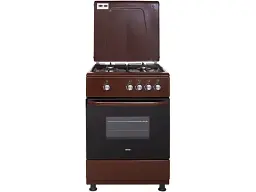 Газова плита ELEYUS ORUM 6001 EF BR