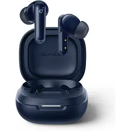 Гарнітура Anker SoundСore P40i Navy Blue (6976089) - мініатюра 7