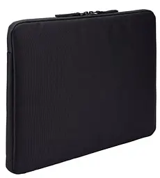 Сумка Invigo Eco Sleeve 13" INVIS-113 Black Case logic sum0027847 - мініатюра 3