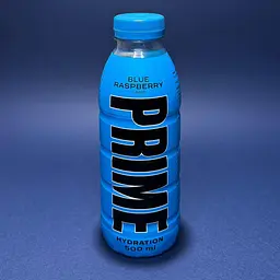Напій Prime Energy Blue Raspberry 500 мл